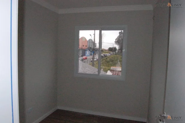Imagem Apartamento para Venda em São José dos Pinhais, Boneca do Iguaçu, 2 dormitórios, 1 banheiro, 1 vaga