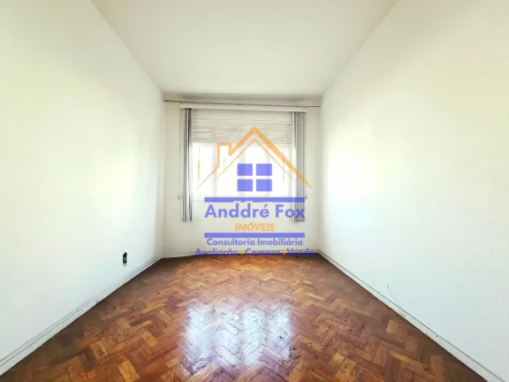 Imagem Apartamento, sala 2 ambientes, 2 quartos, cozinha, dependências, 1 vagas, à venda, 75 M², por R$ 270.000 – Vila Isabel - Rio de Janeiro - RJ.