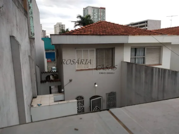 Imagem [VENDO] SOBRADO Brooklin R$1.090.000,00 e futura estação metrô