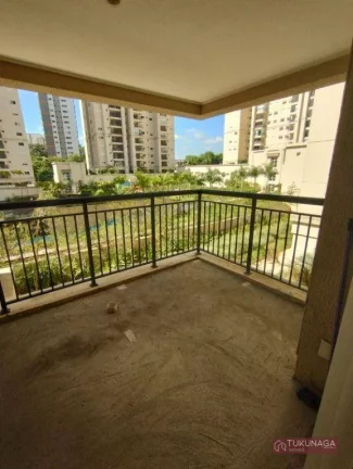 Imagem Apartamento com 2 dormitórios à venda, 68 m² por R$ 544.000,00 - Jardim Flor da Montanha - Guarulhos/SP