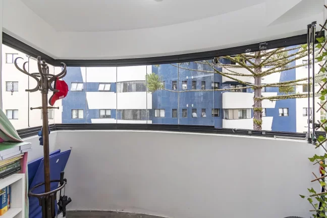 Imagem APARTAMENTO – à Venda com 3 quartos, 1 vagas, 98,87m² por R$ 590.000,00 no Campo Comprido - Curitiba - PR