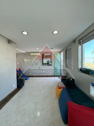 Imagem APARTAMENTO RESIDENCIAL em RIO DE JANEIRO - RJ, RECREIO DOS BANDEIRANTES