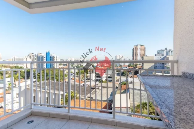 Imagem Apartamento à Venda no bairro Nova Petrópolis em São Bernardo do Campo
