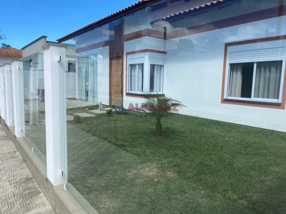 Imagem Casa à venda no bairro Centro - Tijucas/SC