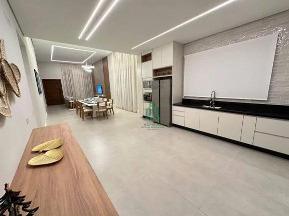 Imagem Casa com 4 dormitórios à venda, 222 m² por R$ 2.980.000,00 - Morada da Praia - Bertioga/SP