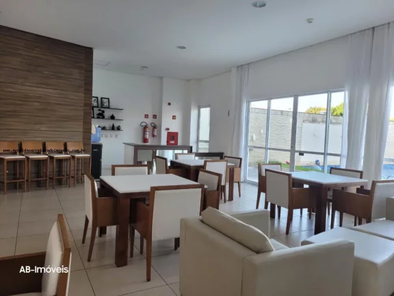 Imagem Apartamento para Venda em Natal, petropolis, 4 dormitórios, 4 suítes, 5 banheiros, 4 vagas