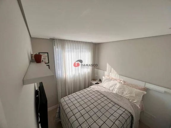 Imagem Apartamento à venda 2 Quartos, 1 Vaga, 34M², Cambuci, São Paulo - SP