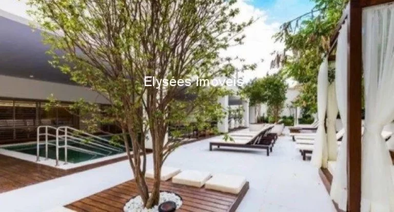 Imagem APARTAMENTO RESIDENCIAL em SÃO PAULO - SP, JARDIM AEROPORTO