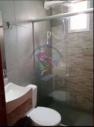 Imagem CASA MOBILIADA A 100 M DA PRAIA