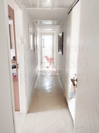 Imagem Excelente Apartamento no Itaim