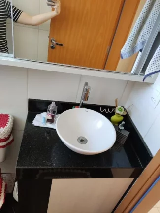 Imagem Apartamento à venda em Porto Alegre, Petrópolis, com 2 quartos, 47m²