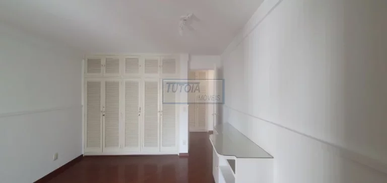 Imagem APARTAMENTO A VENDA COM 4 DORMITÓRIOS NO PARAISO