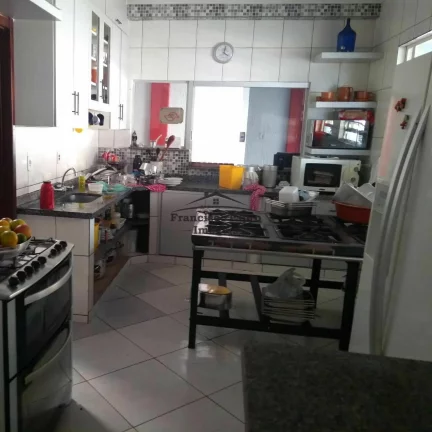 Imagem Casa Sobrado