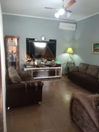 Imagem Casa - Ribeirão Preto - Castelo Branco