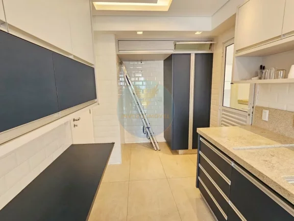 Imagem Apartamento a Venda no bairro Jardim Arpoador - São Paulo, SP