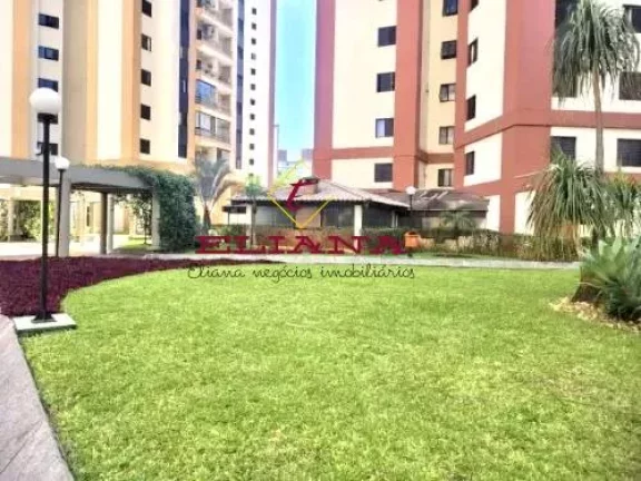 Imagem Apartamento à venda em São Paulo, Jardim Íris, com 2 quartos, 66m²