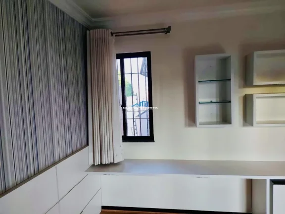 Imagem Casa Duplex para Locação em Feira de Santana, Santa Mônica, 4 dormitórios, 3 suítes, 2 banheiros, 4 vagas
