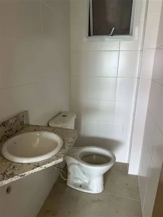 Imagem APARTAMENTO COM 101 m² - AVIAÇÃO - PRAIA GRANDE SP