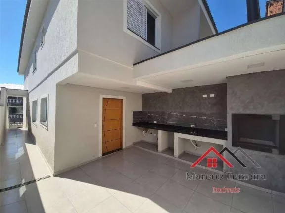 Imagem Sobrado- Bela Vista