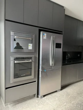 Imagem Apartamento Cerqueira César - 152M², 3 Dorms, 1 Suíte, 1 Vaga.