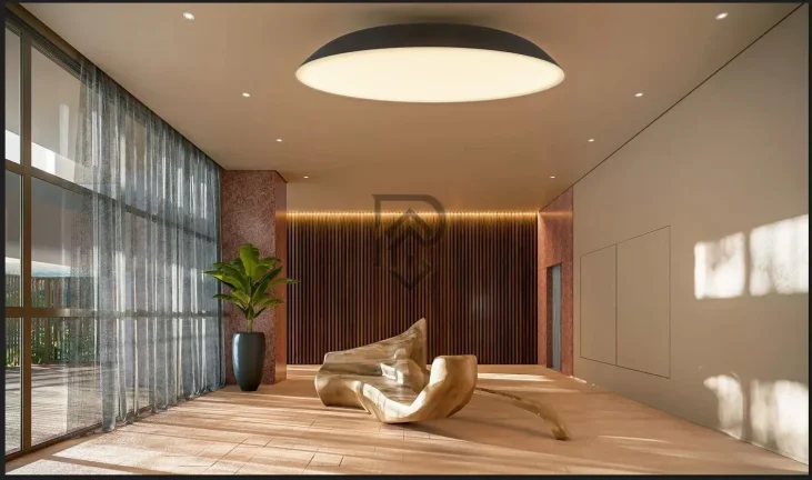 Imagem Breve Lançamento - apartamento Alto Padrão em Paraíso, São Paulo/SP