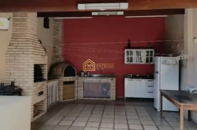 Imagem Casa Padrão