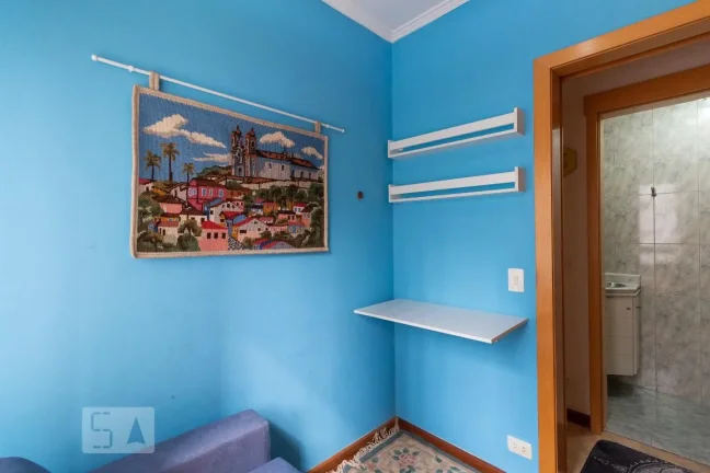 Imagem Apartamento à Venda - Aclimação, 2 Quartos, 49 m2
