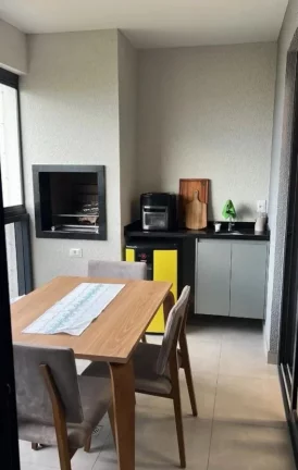 Imagem Apartamento para Venda em Cuiabá / MT no bairro Jardim Leblon