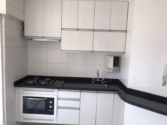 Imagem Apartamento para Venda em Santo André / SP no bairro Vila Guiomar