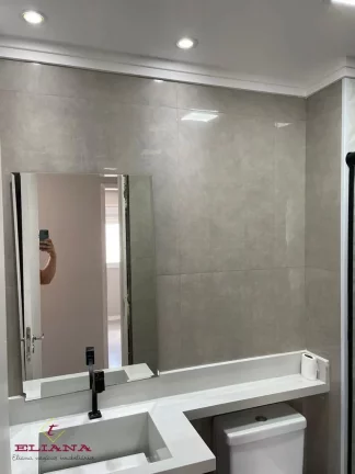 Imagem Apartamento com 2 quartos, 49m², à venda em São Paulo, Vila Pirituba