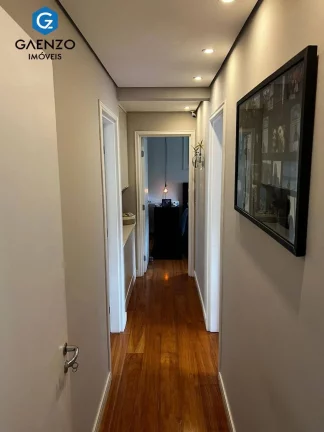 Imagem Apartamento 139m2, 3 suítes, 2 vagas Alphaville