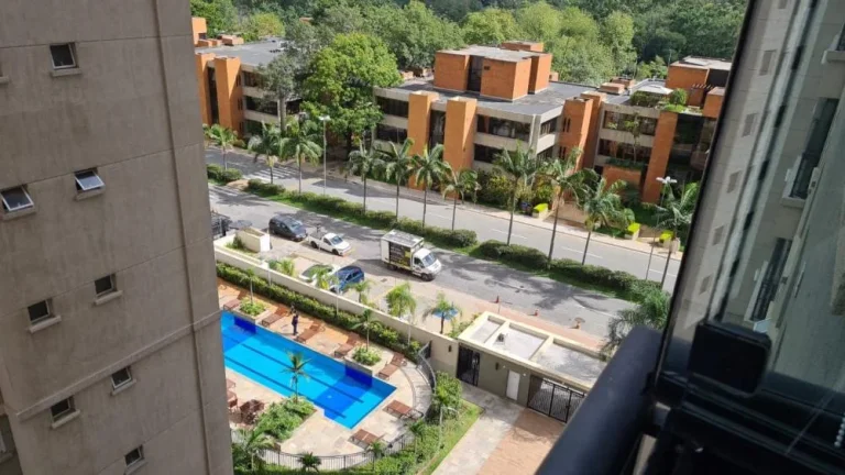 Imagem LIFE PARK Alphaville - 62m²