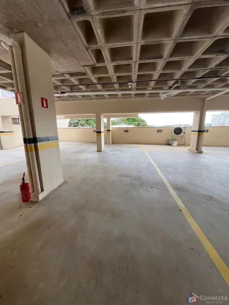 Imagem Apartamento à venda no Caiçaras em Patos de Minas – 3 Quartos, Suíte, Elevador e Móveis Planejados