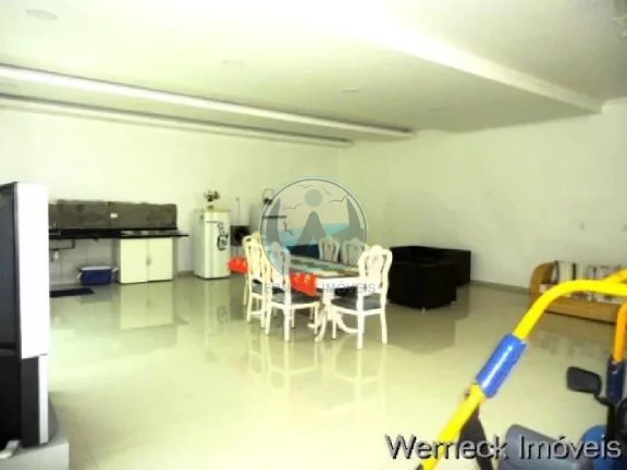 Imagem Imperdível Casa à Venda em Ubatuba-SP - 4 quartos, 4 suítes, 6 banheiros, 4 vagas de garagem - Bairro Itaguá - 540m² de área