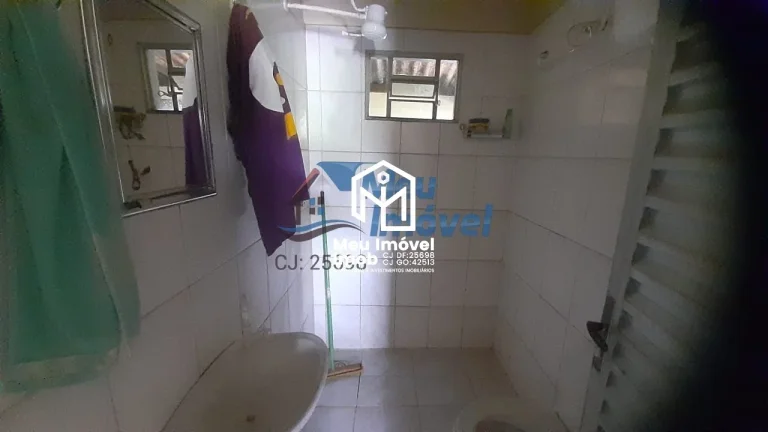 Imagem Fazenda Região Garapa Jardim ABC 3 Casas Plantações Tanque de Peixe Horta Curral