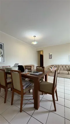 Imagem APARTAMENTO COM 92 m² - CAIÇARA - PRAIA GRANDE SP