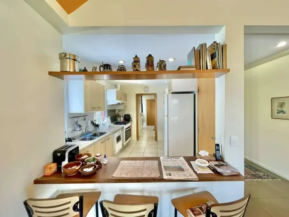Imagem Cond. Palos Verdes - 3d/1ste - Contemporânea. Linda Vista e espaço gourmet!