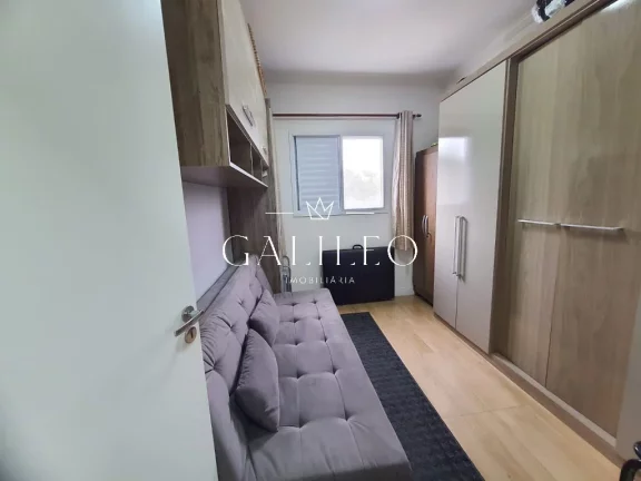 Imagem APARTAMENTO A VENDA NO TULIPAS GARDEN - SANTA GIOVANA - JUNDIAÍ - SP