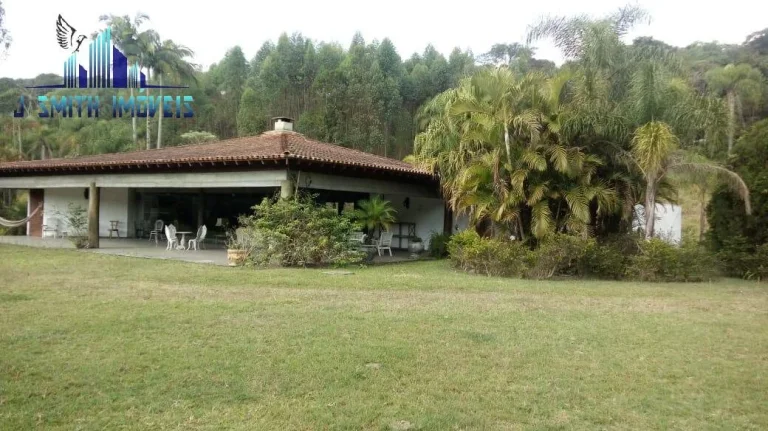 Imagem Área 500.000m² em Vargem Grande Paulista c/Parceria p/ Incorporação