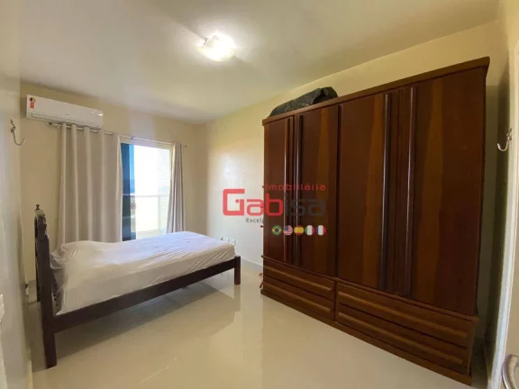 Imagem Apartamento com 2 dormitórios à venda, 95 m² por R$ 750.000,00 - Braga - Cabo Frio/RJ