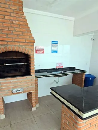 Imagem APARTAMENTO CAIÇARA - PRAIA GRANDE SP