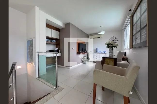 Imagem Apartamento à Venda - Recreio, 3 Quartos, 139 m2