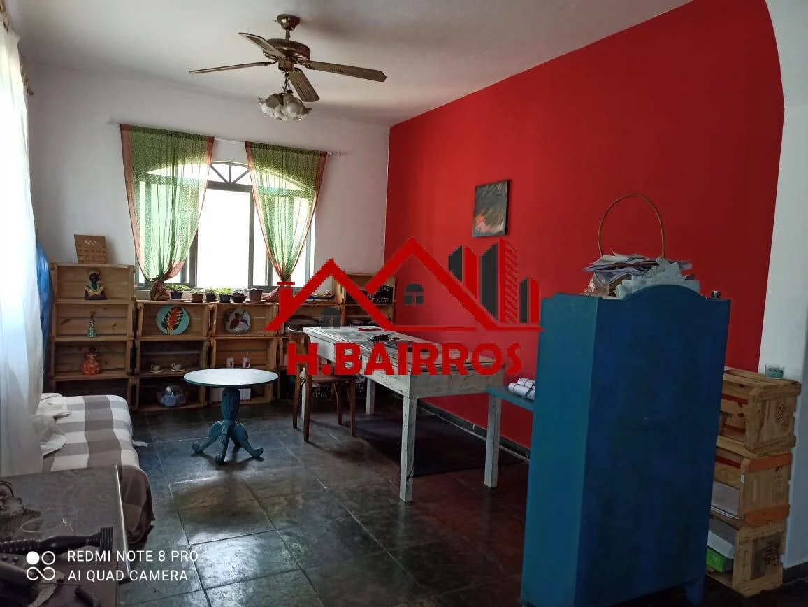 Imagem Casa 02 Dormitórios com Ponto Comercial à Venda em São Sebastião - SP
