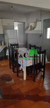 Imagem Casa para Venda em Limeira, Vila Queiroz, 2 dormitórios, 1 banheiro
