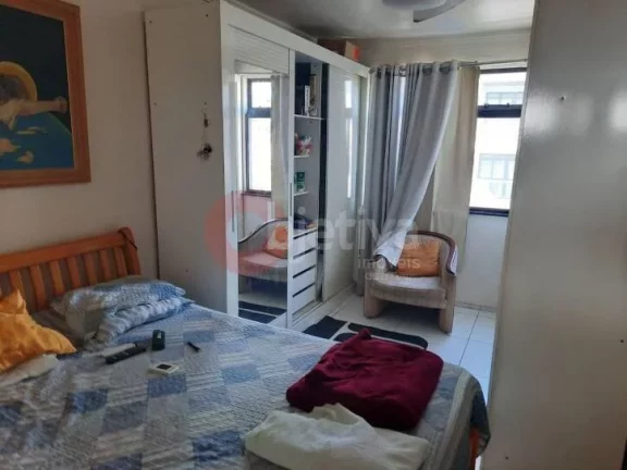 Imagem Cobertura com 5 dormitórios à venda, 150 m² - Centro - Cabo Frio/RJ