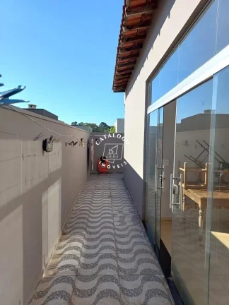 Imagem Casa em Condomínio a Venda no bairro Portal da Mata - Ribeirão Preto, SP