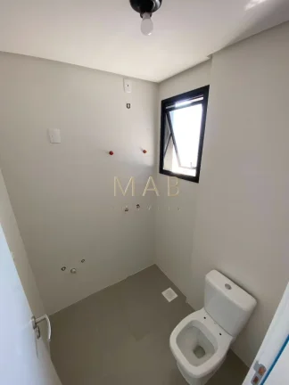 Imagem Apartamento à venda em Florianópolis-SC, Cachoeira do Bom Jesus: 2 quartos, 1 suíte, 2 salas, 2 banheiros, 1 vaga, 66,32m².