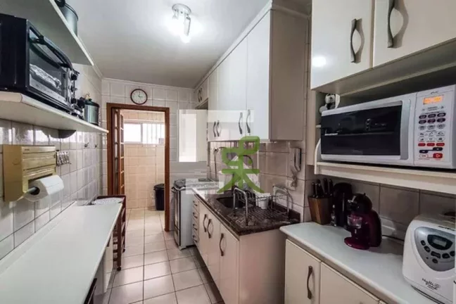 Imagem Apartamento com 3 dormitórios à venda, 100 m² por R$ 790.000,00 - Jardim Guedala - São Paulo/SP