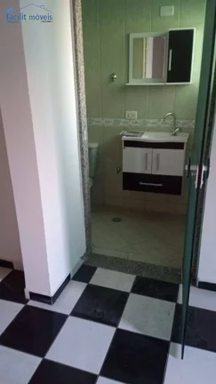 Imagem SOBRADO À VENDA NO BAIRRO PAULICÉIA - SÃO BERNARDO DO CAMPO - SP