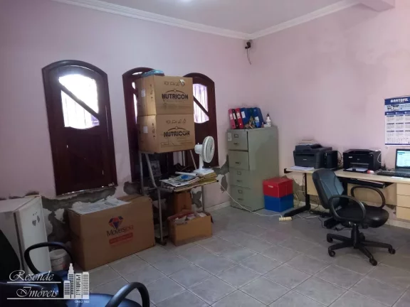 Imagem CASA PARA LOCAÇÃO NO MARCO